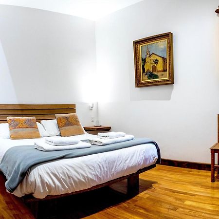 Casa California Guesthouse Valparaiso Luaran gambar