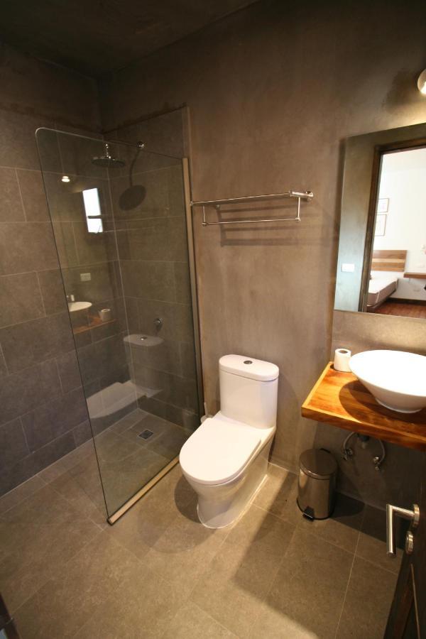 Casa California Guesthouse Valparaiso Luaran gambar