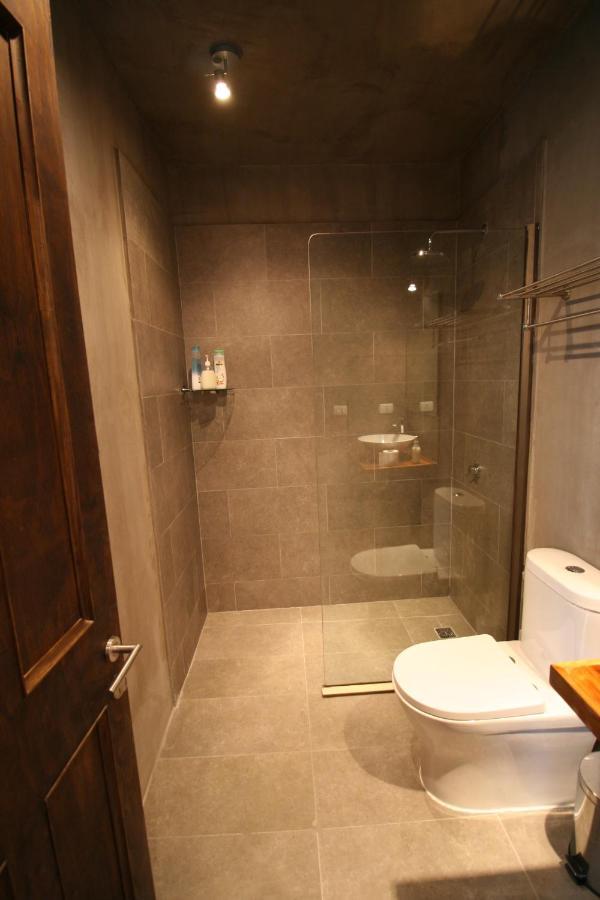 Casa California Guesthouse Valparaiso Luaran gambar