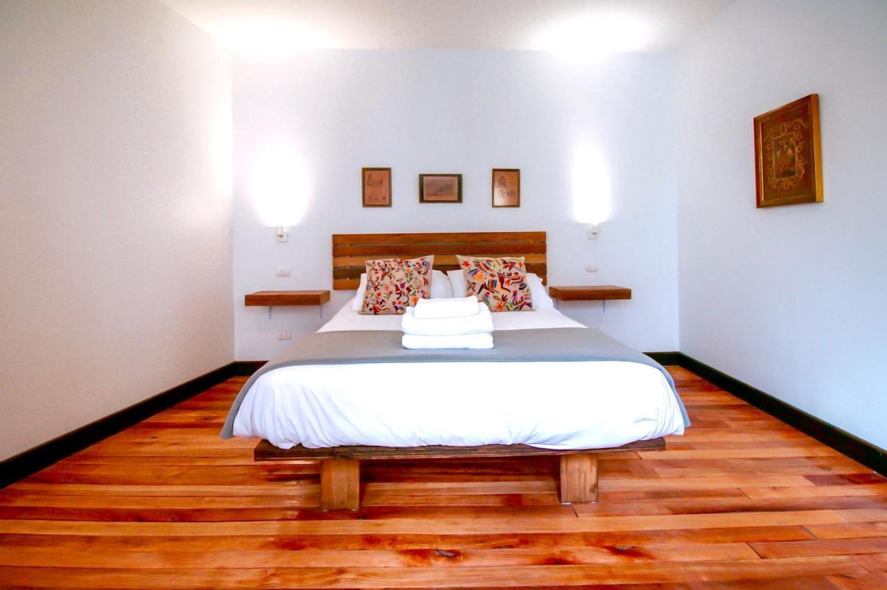 Casa California Guesthouse Valparaiso Luaran gambar