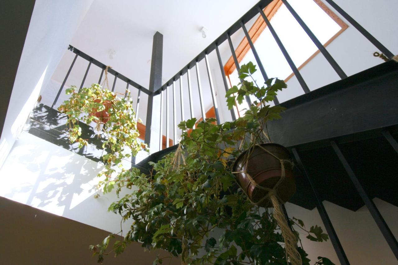 Casa California Guesthouse Valparaiso Luaran gambar