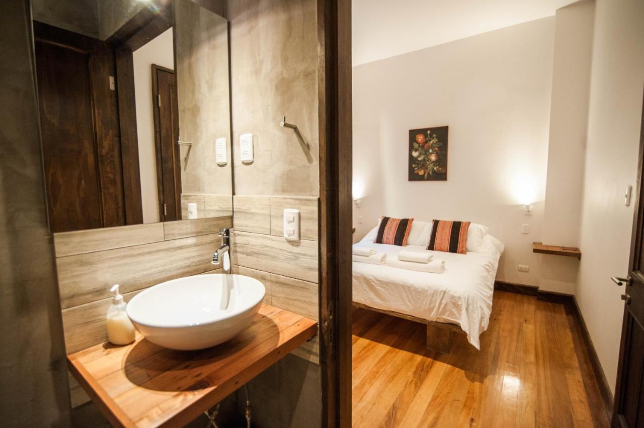 Casa California Guesthouse Valparaiso Luaran gambar