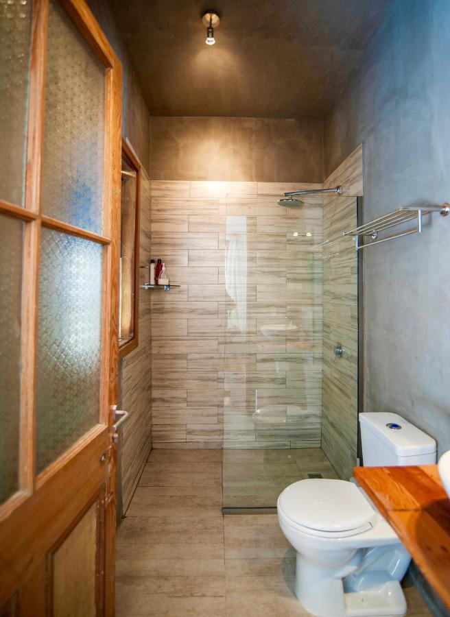 Casa California Guesthouse Valparaiso Luaran gambar