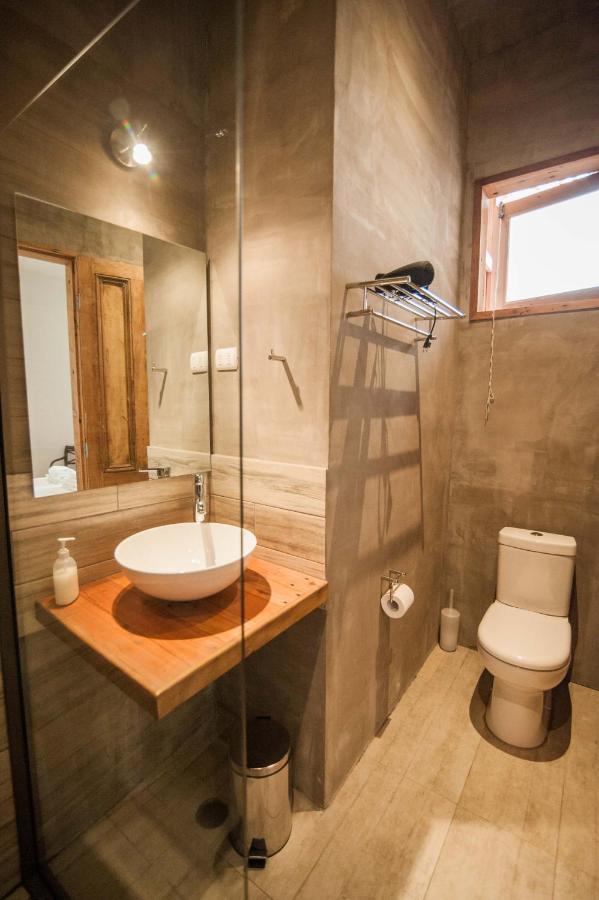 Casa California Guesthouse Valparaiso Luaran gambar