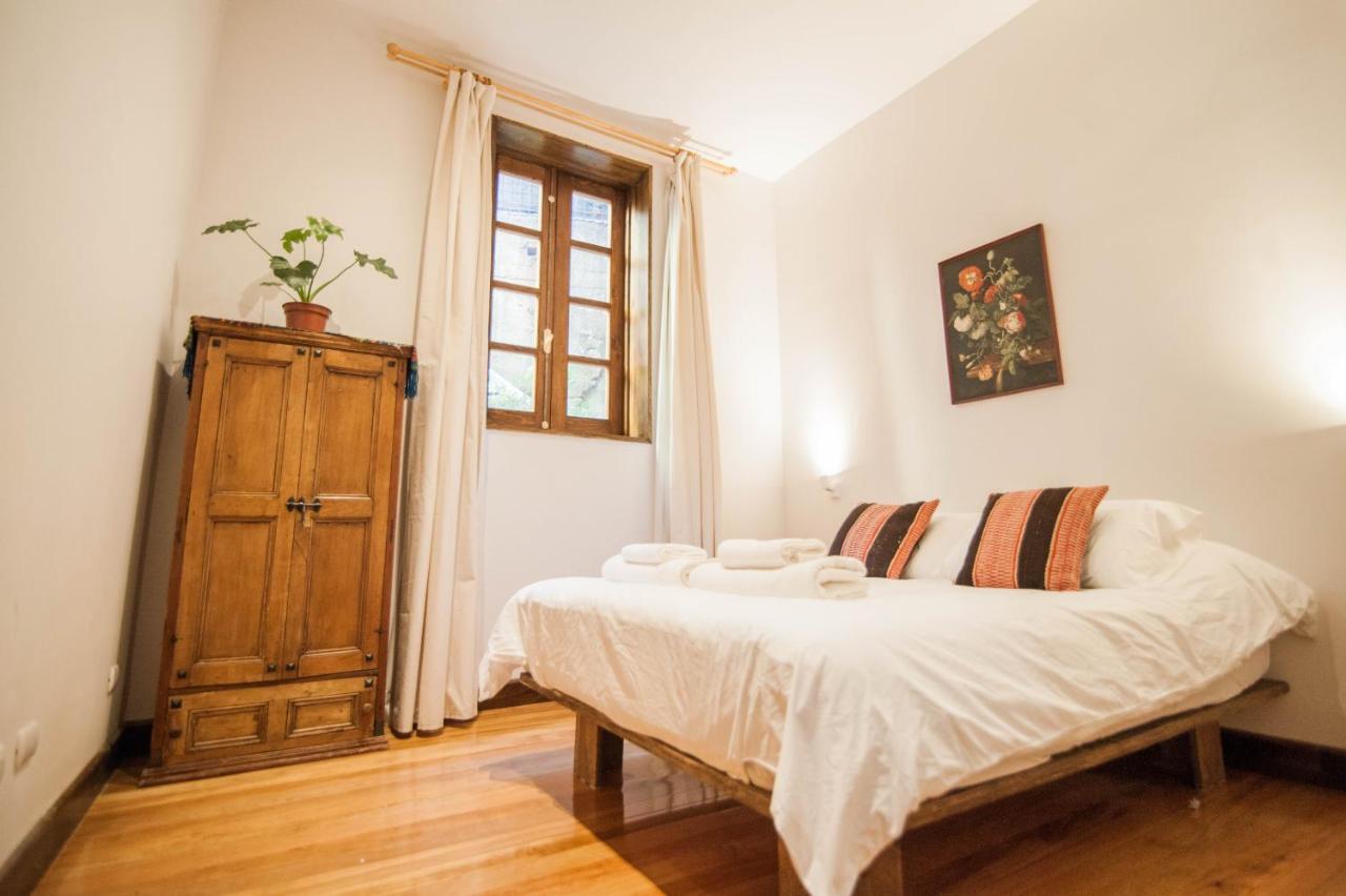 Casa California Guesthouse Valparaiso Luaran gambar