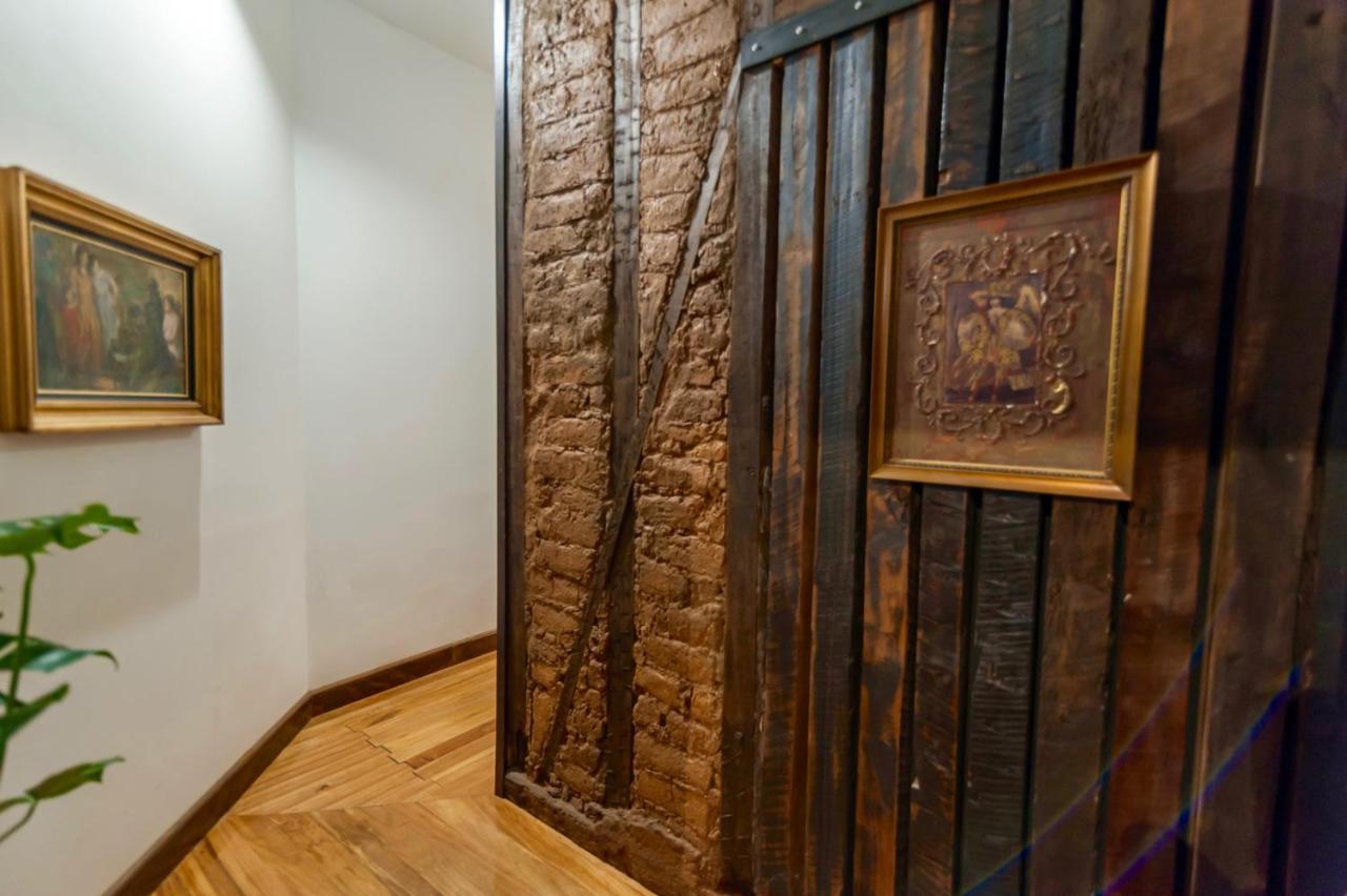 Casa California Guesthouse Valparaiso Luaran gambar